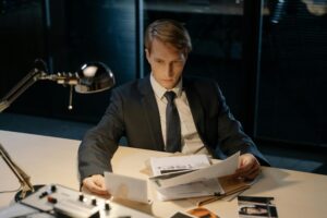 Read more about the article Financial Crime Is Getting Smarter. Is Your Organization Ready?
