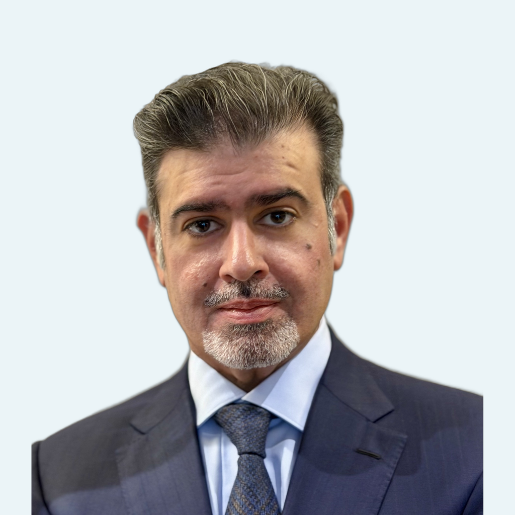 Fahad A. Al-Mutawa, CEO
