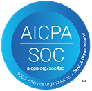 AICPA SOC logo